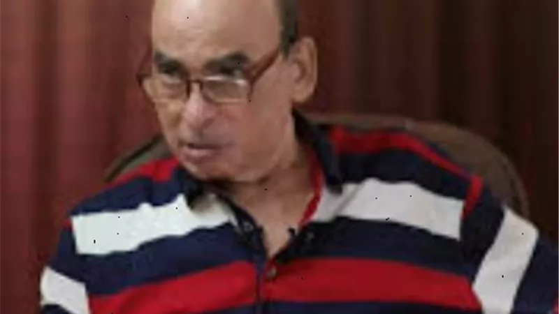 الموسيقيين تنعى رحيل الشاعر الكبير أمل الطائر
