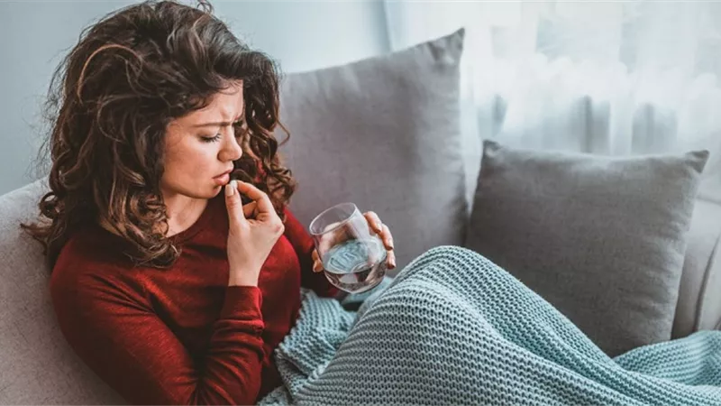 طبيبة: الاختيار الخاطئ لمسكنات الألم قد يكون السبب في عدم فعاليته