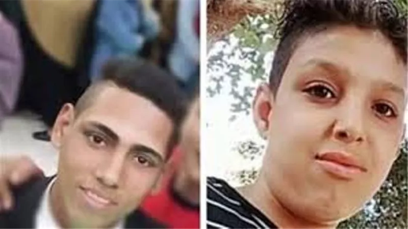 مصرع شقيقين وإصابة آخر فى سباق دراجات بالدقهلية