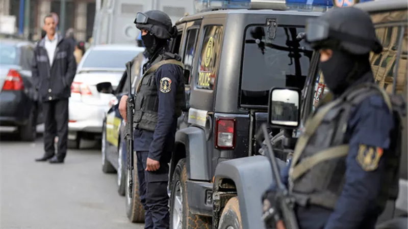 أمن المنافذ يضبط 51 قضية متنوعة خلال 24 ساعة