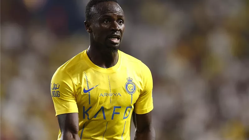 بيولي يحسم الأمر.. ماني ولابورت خارج تشكيل النصر ضد برسبوليس