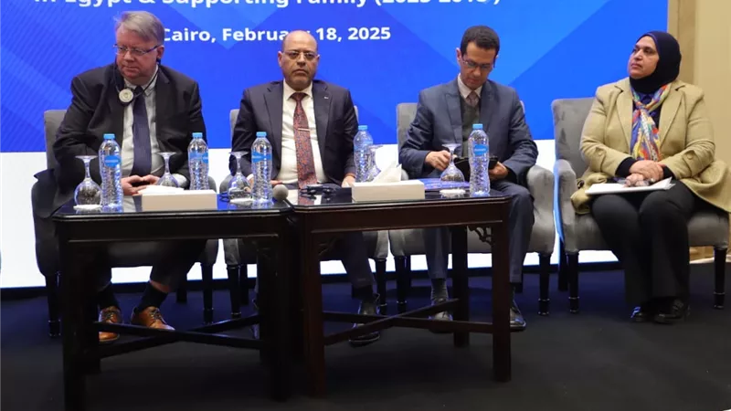 جبران :مستمرون في مواجهة ظاهرة عمل الأطفال وتوفير الحماية الإجتماعية