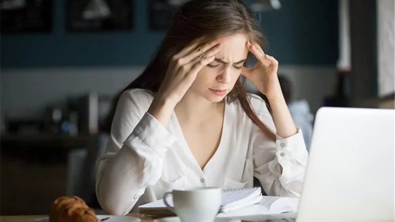 لماذا يشعر البعض بالإعياء أثناء العواصف المغناطيسية؟