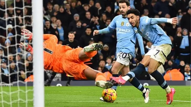 ملعب الاتحاد يستضيف لقاء مانشستر سيتي و ليفربول