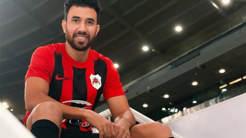 بجوار رونالدو.. تريزيجيه يُزين التشكيل المثالي لدوري أبطال آسيا