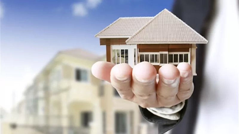 تعرف على .. الضريبة على العقارات المبنية 