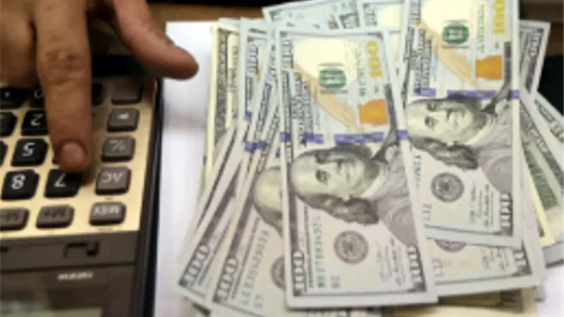159,6 مليار دولار اجمالي متحصلات النقد الأجنبي عام 2023/2024