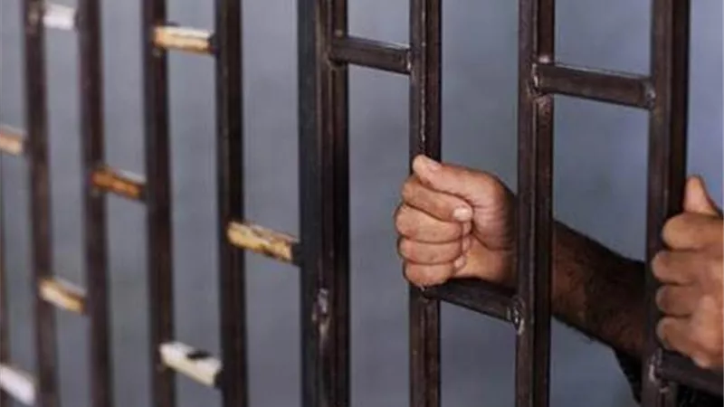 قواعد الإفراج الصحي عن المسجونين