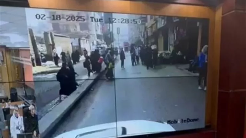 محافظة الجيزة تطلق منظومة مركبات متحركة