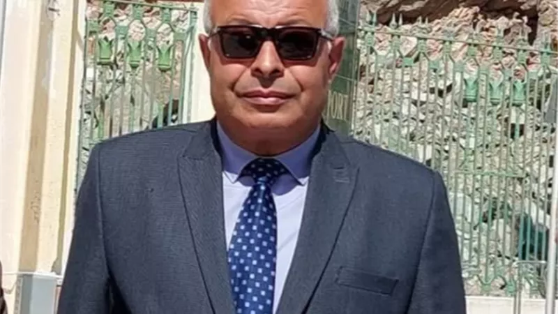 مصرع مستشارى محافظ جنوب سيناء بحادث فى سانت كاترين.. صور