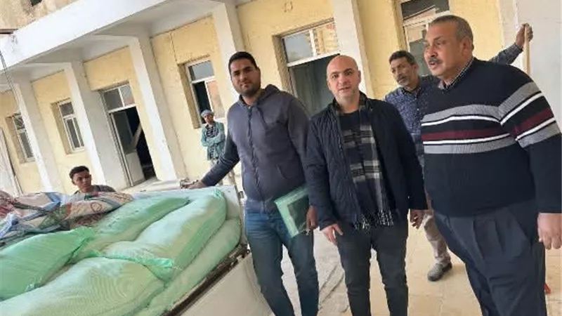 الأسواق.. في قبضة الحكومة