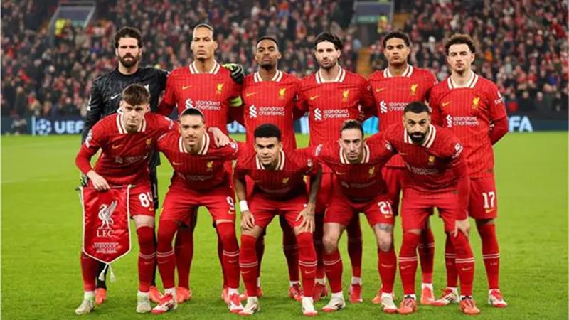 ليفربول يعلن حجم إصابة ثنائى الفريق.. ومدة الغياب