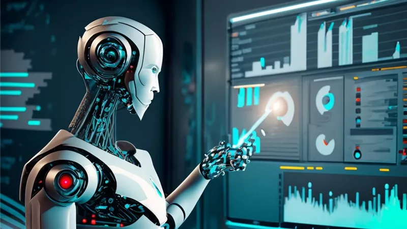 استخدام تطبيقات الذكاء الاصطناعي في النقل الدولي يعزز الكفاءة ويقلل التكاليف