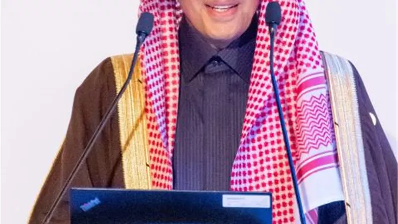 وزير الطاقة السعودي: تشغيل 5 مشروعات سعودية في مصر بمجالات الطاقة