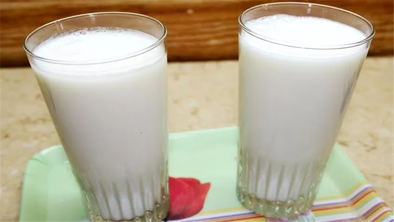 خطوات تحضير السوبيا الرمضانية
