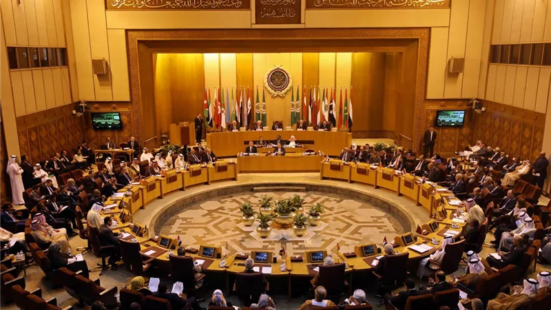 الجامعة العربية تُرحب باستضافة السعودية للمحادثات الأمريكية الروسية