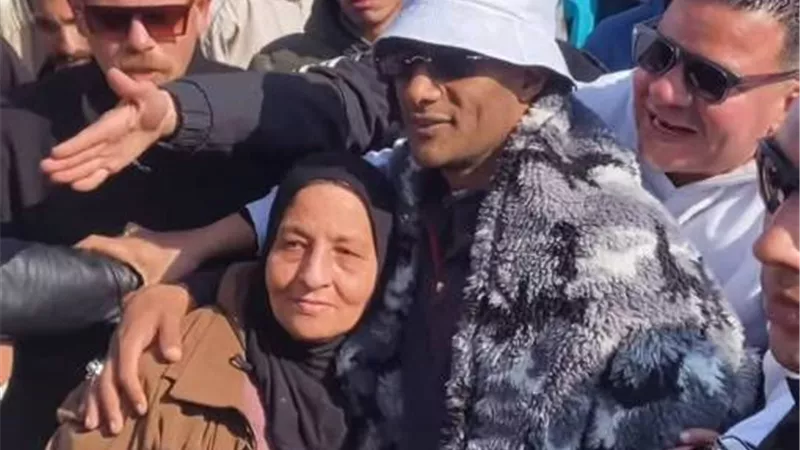 زفه اسكندرانى تحيه للفنان محمد رمضان بـالانفوشى