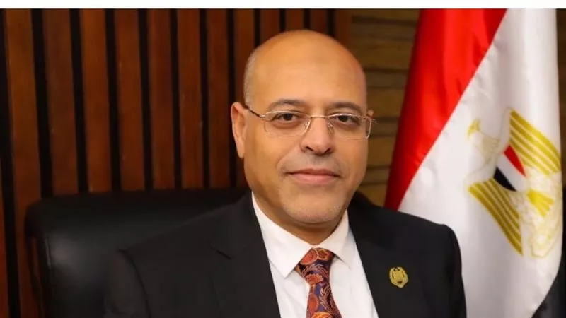 وزير العمل: مليون و800 ألف جنيه تعويضات لأسر 9 من العمالة غير المنتظمة