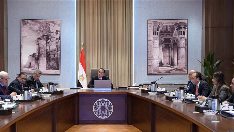 مدبولى يتابع خطوات مشروع الإصلاح الهيكلي الشامل للهيئات الاقتصادية