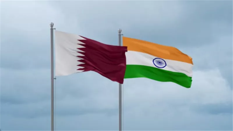 قطر تستثمر 10 مليارات دولار في الهند لزيادة حجم التجارة