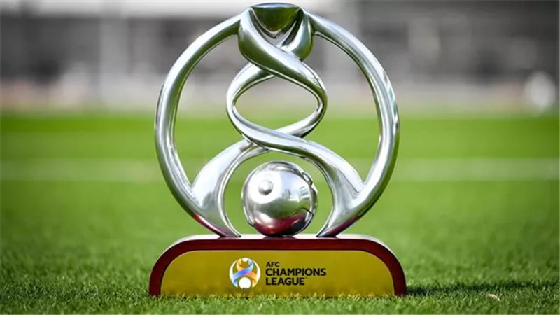 الأندية المتأهلة لثمن نهائي دوري أبطال آسيا للنخبة موسم 24 /25