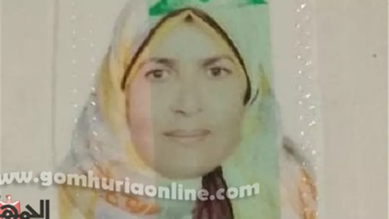 الجمهورية أون لاين تنفرد بصورة الضحية الثانية لسفاح المعمورة
