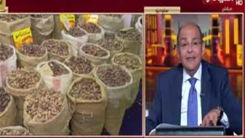 الزراعة: الوزارة لديها منافذ ثابتة تقارب الـ 400