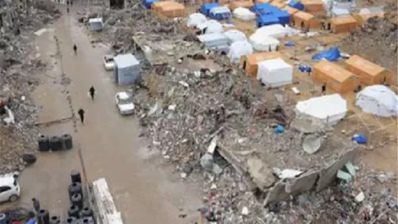 محلل: ما يحدث في الضفة الغربية استكمال لمخططات الاحتلال في غزة