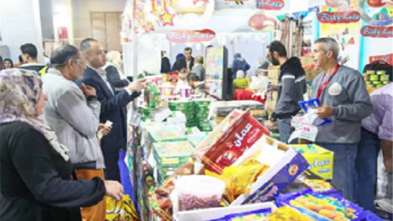 الغرف التجارية تكشف عن خطط لتهدئة الأسعار عبر المعارض