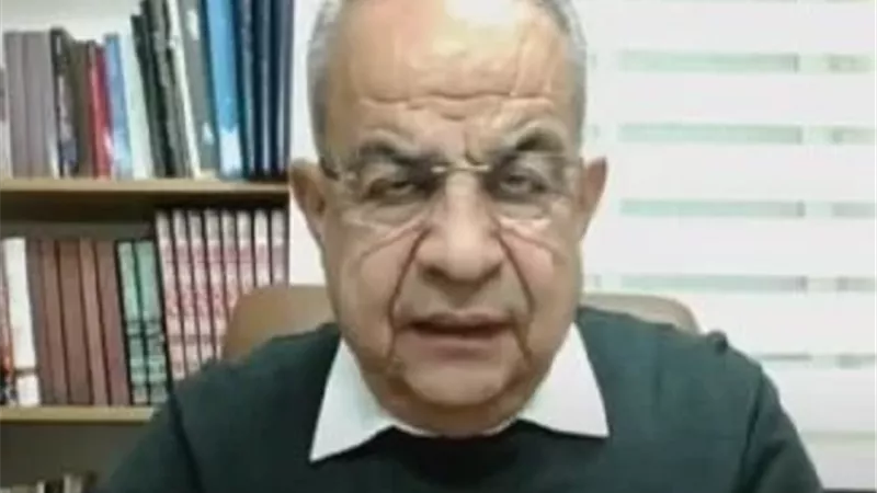 نظير مجلي:حكومة اليمين تعمل على ترسيخ الاحتلال وتصفية القضية الفل