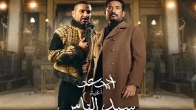بالفيديو.. أحمد سعد يغنى 