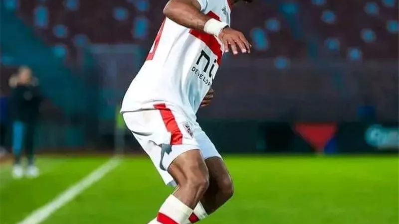 نيمار : تعرضت لحملات تشويه واتهموني بتسريب تشكيل الزمالك