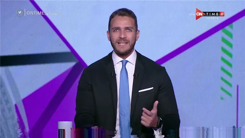 موقف بن شرقي وزيزو وفتوح من القمة .. شاهد إبراهيم عبد الجواد يكشف