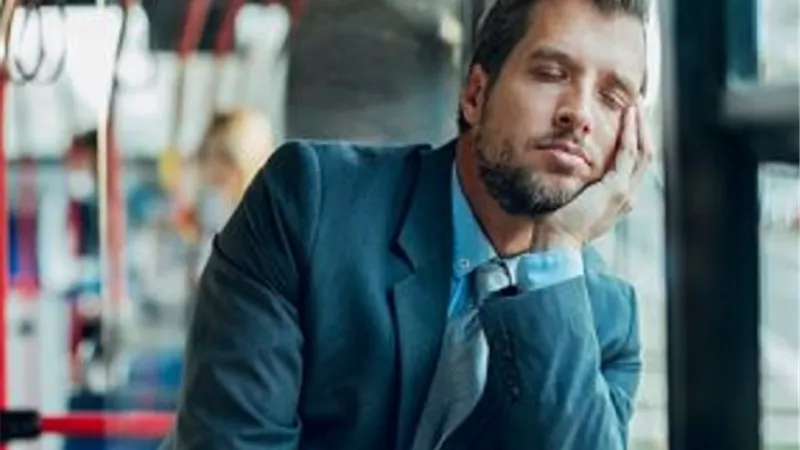الأسباب المحتملة للشعور بالانعاس المفرط