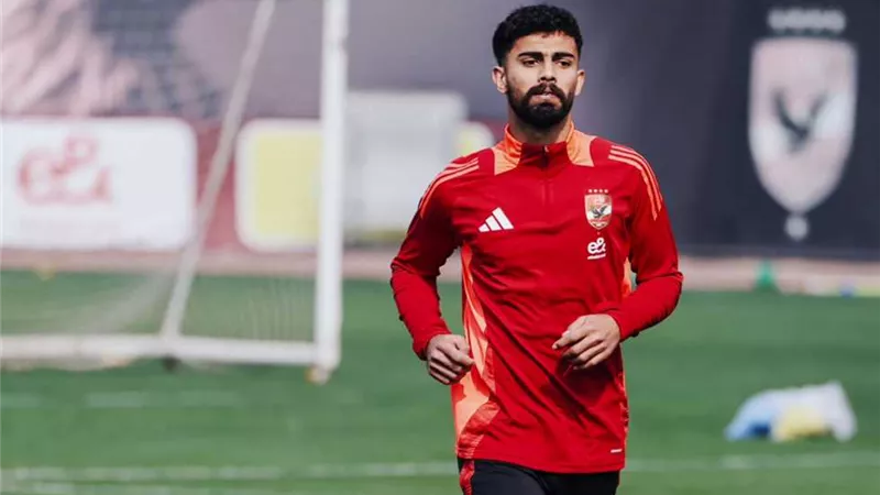نيمار: كارتيرون رفض تصعيد أحمد رضا للفريق الأول للزمالك .. شاهد