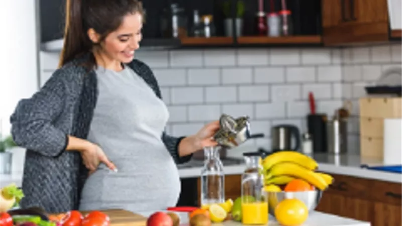 أفضل الأطعمة للحامل في رمضان للحفاظ على صحتها وصحة الجنين