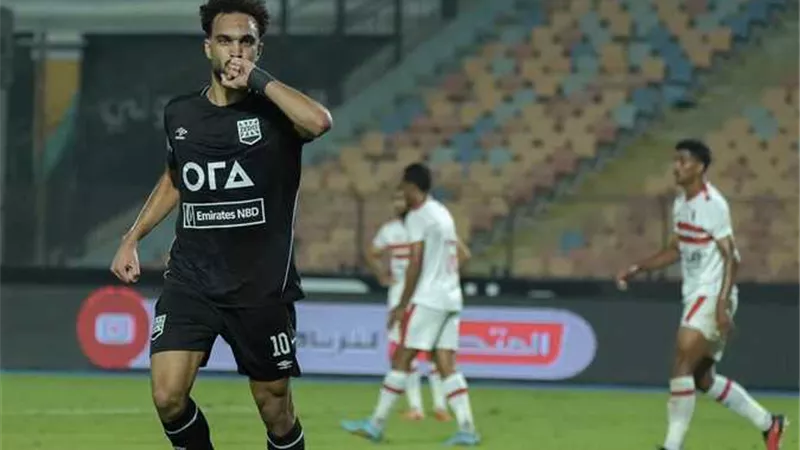 زد يشترط الحصول على خدمات نجم الأهلي مقابل بيع زيكو