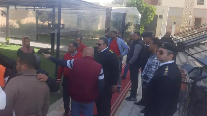 بوابة الجمهورية
