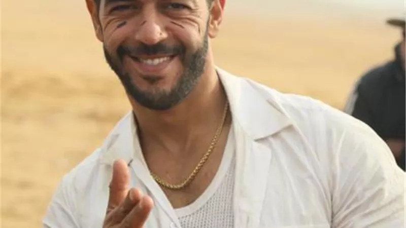 مو إسماعيل.. أول مصري في سينما جنوب الهند يحقق نجاحًا كبيرًا في 