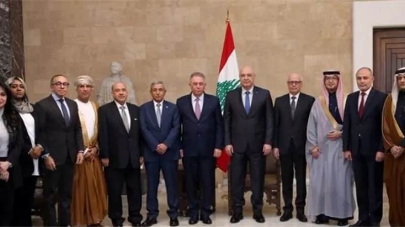 بوابة الجمهورية
