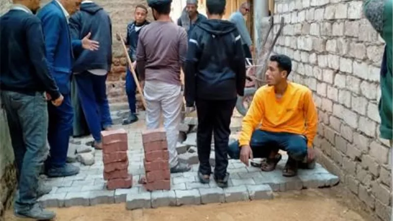بوابة الجمهورية
