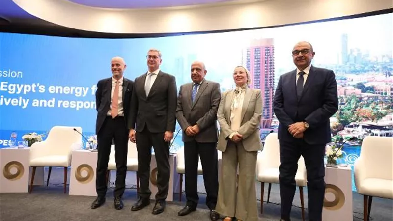 فؤاد: نسعى للربط بين صون التنوع البيولوجي والتوسع في الطاقة المتجددة