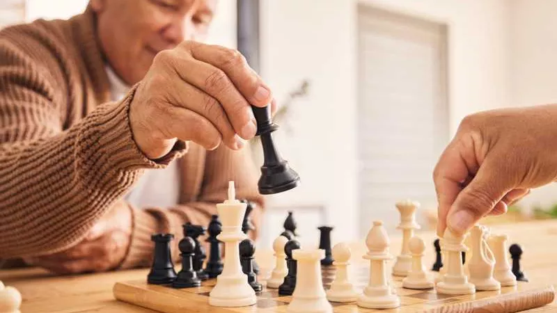 أنشطة بسيطة تعزز قوة الذاكرة والتركيز