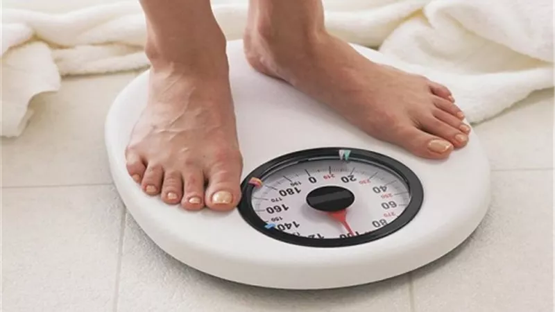 5 نصائح لفقدان الوزن بعد سن الأربعين