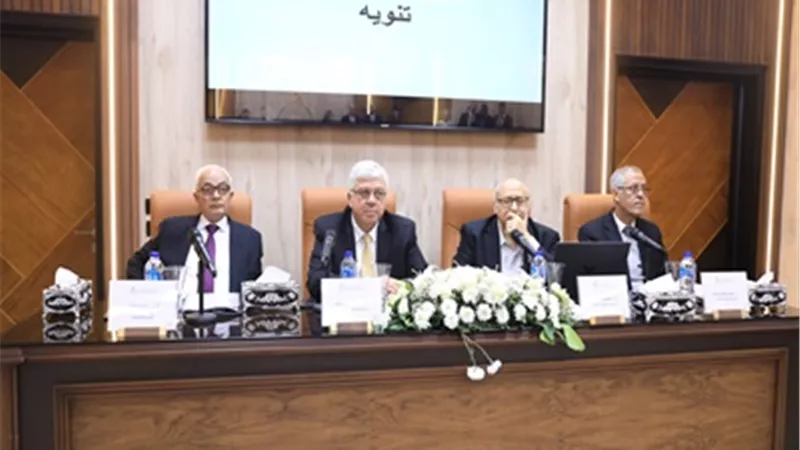 موعد التقدم للطلاب العائدين من روسيا والسودان بالجامعات الخاصة