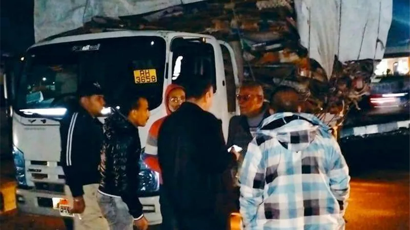 حملات لمكافحة النباشين والفريزة بنطاق حي شرق بالاسكندرية