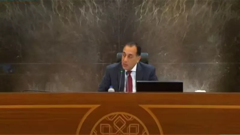 رئيس الوزراء: مصر ملتزمة بسداد جميع المستحقات