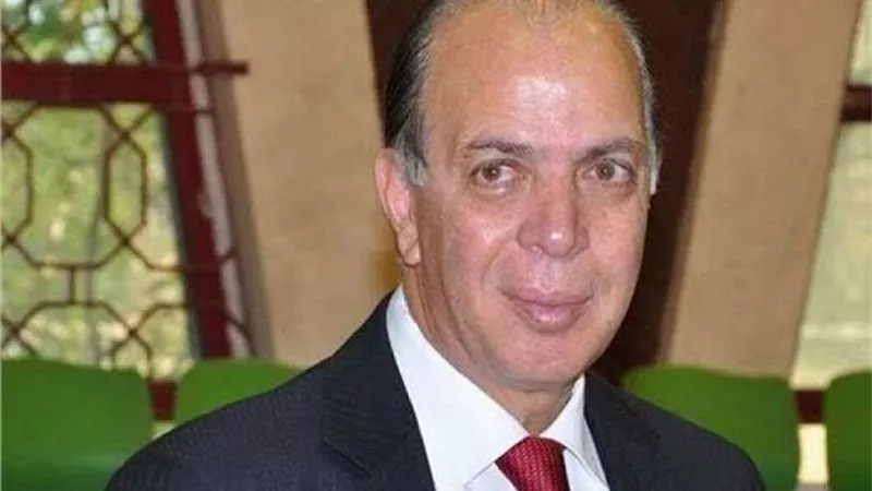 رئيس نادي النجوم: مشاركة بيراميدز في دوري أبطال أفريقيا 