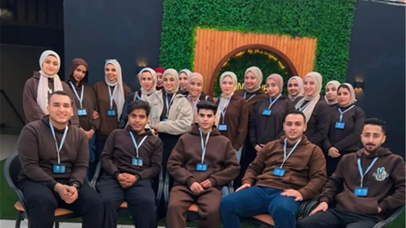 طلاب إعلام الزقازيق يطلقون مبادرة 