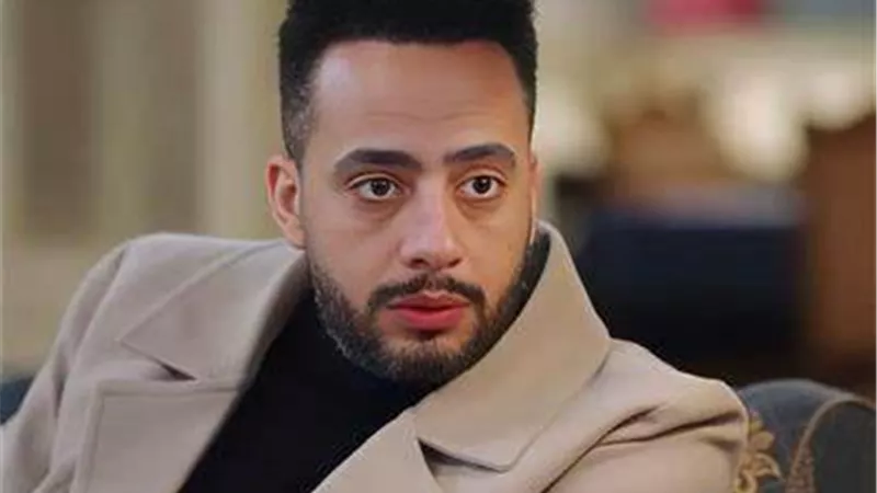 عصام السقا: أقدم شخصية ريكو الصديق الجدع في 